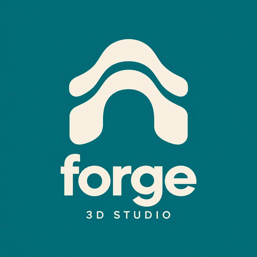 Forge 3D Studio